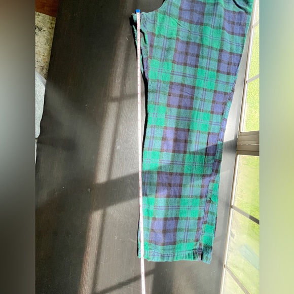 Bundle of 2 pair of Old Navy 100% cotton pajama pants Adult Women Large - Picture 11 of 16